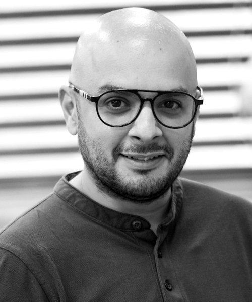 Mustafa Lami